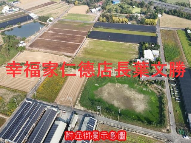 台南柳營農地-13