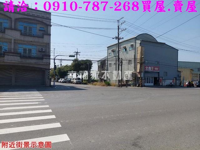 台南善化工業地-6