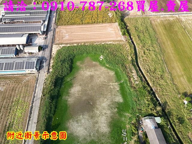 柳營農地-5
