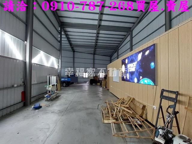 台南西港建地-7