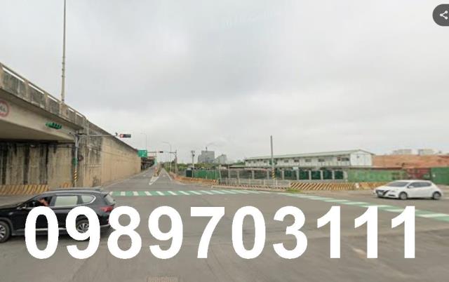 桃園大園交通用地-1