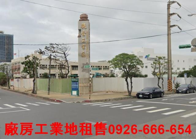 桃園觀音工業地-1