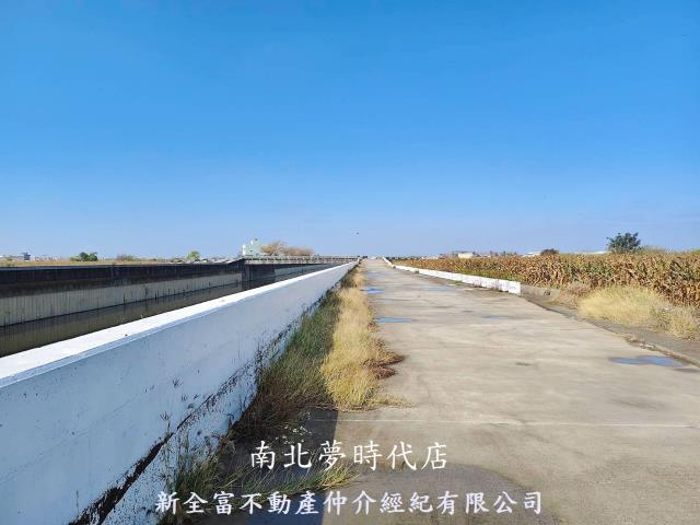 台南鹽水農地-4