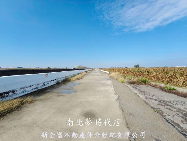 台南鹽水農地-8