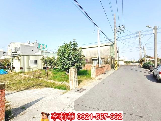 學甲建地-3