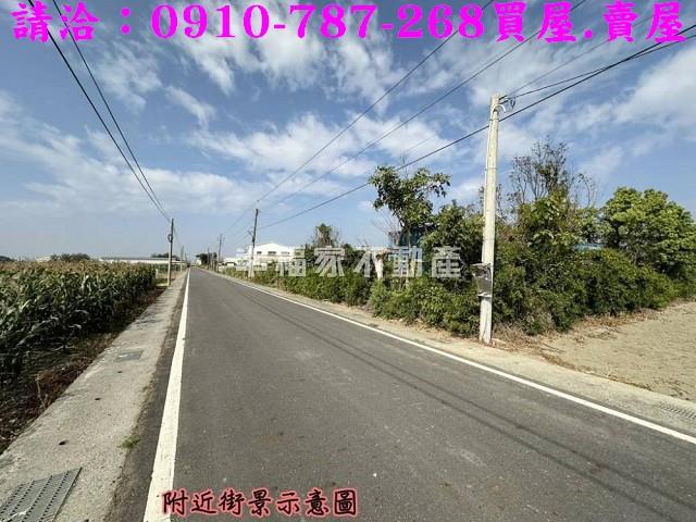 台南西港農地-14