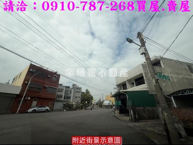 台南歸仁建地-11