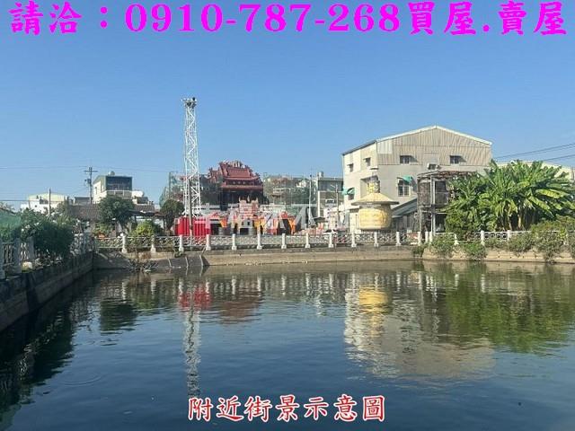 台南西港建地-14