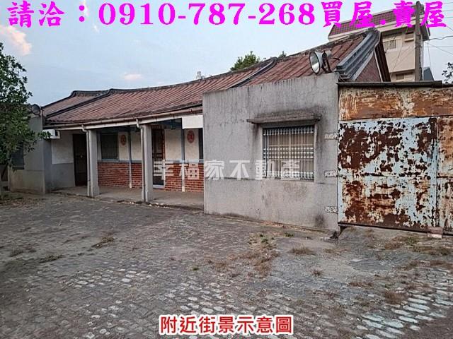 台南麻豆農地-10