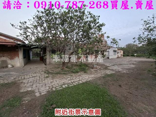 台南麻豆農地-9