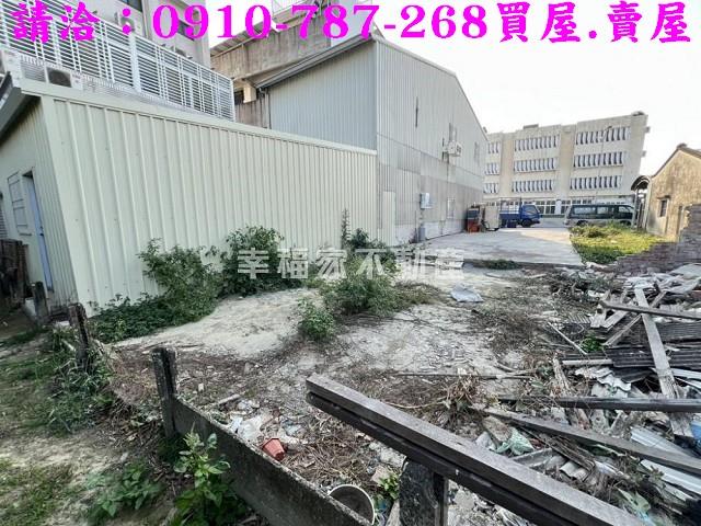 台南麻豆建地-4