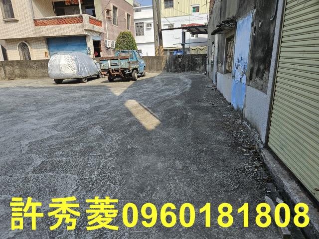 高雄路竹建地-5