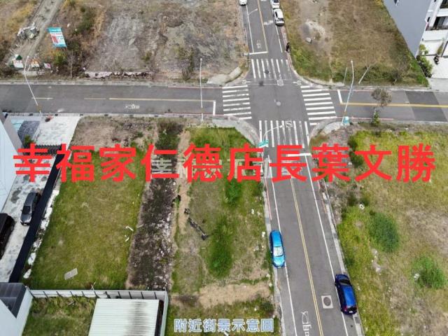 台南安南建地-4