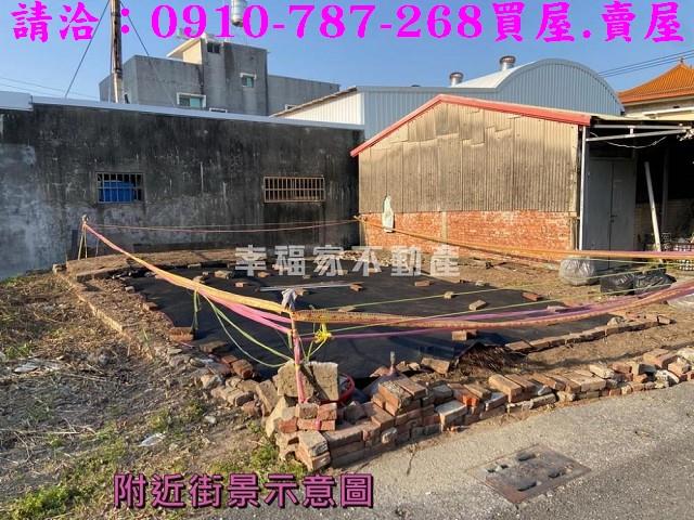 台南西港建地-15