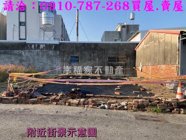 台南西港建地-6