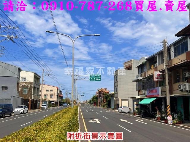 台南學甲建地-7