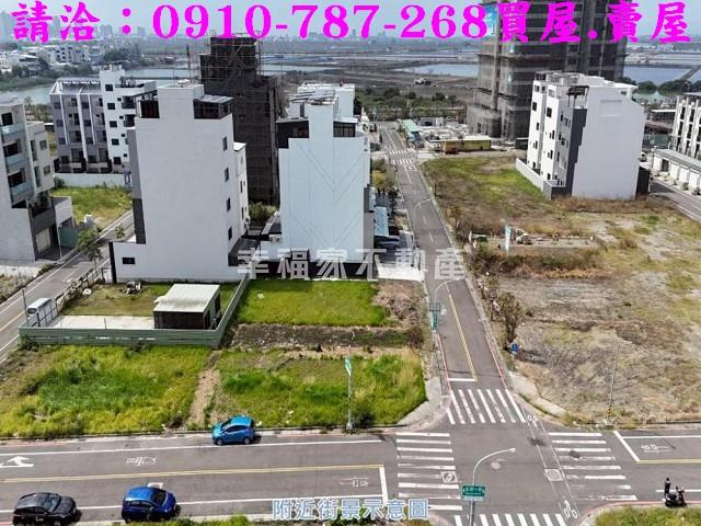 台南安南建地-2