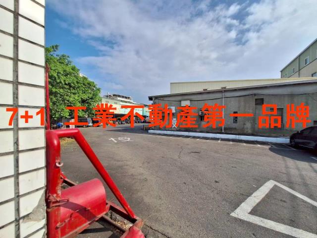 鳳山工業地-1