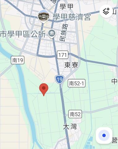 台南學甲農地-6