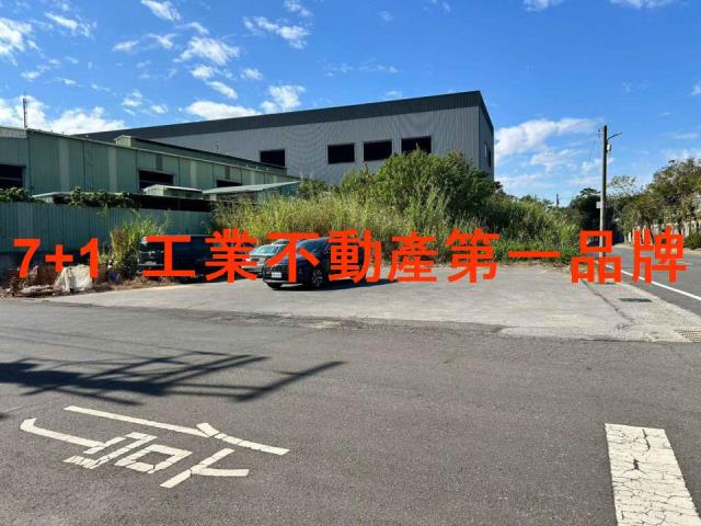 嘉義東區工業地-6