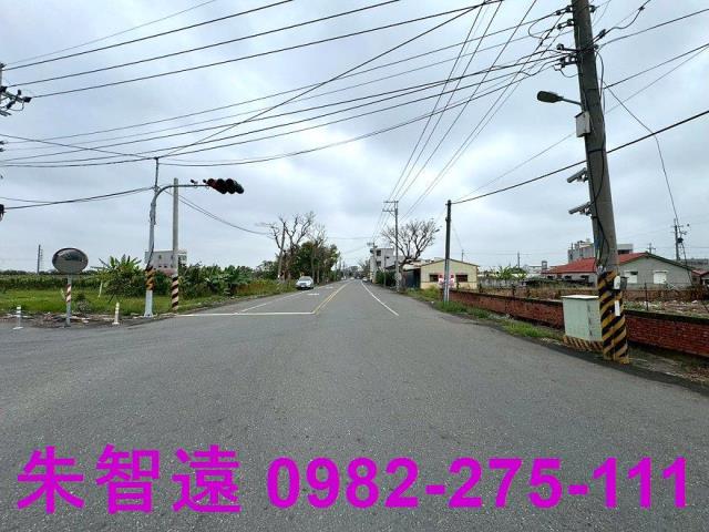 台南新營建地-3