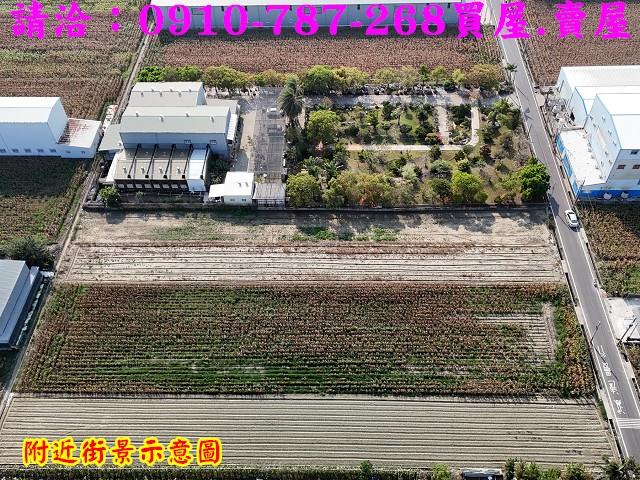 台南安定農地-6