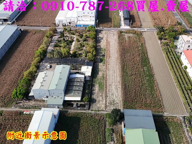 台南安定農地-8