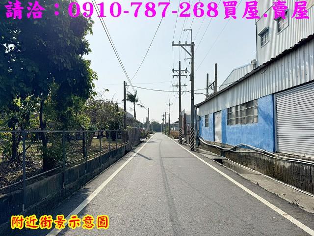 台南安定農地-9