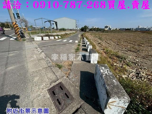 台南佳里農地-14