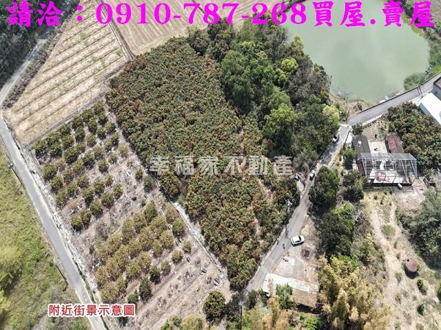 台南官田農地-10