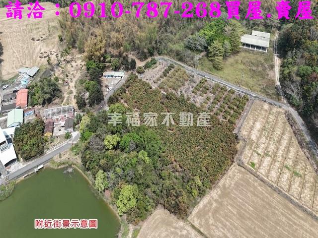 台南官田農地-12