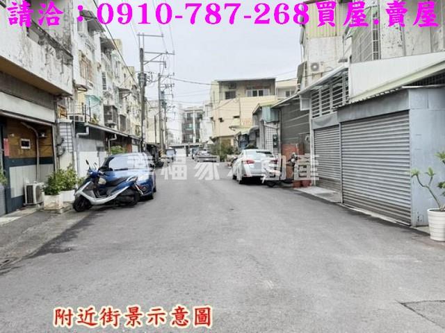 台南永康建地-10