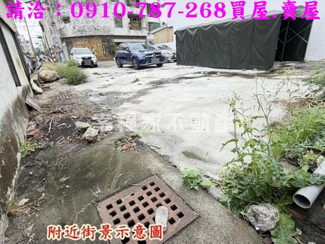 台南永康建地-8