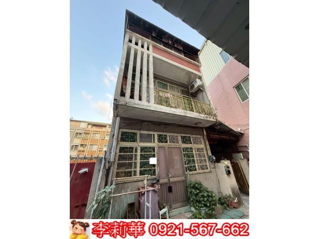 台南中西區建地-7