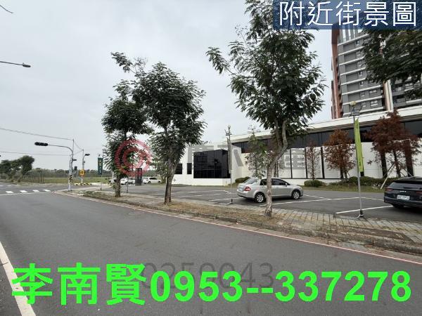 台南歸仁建地-14