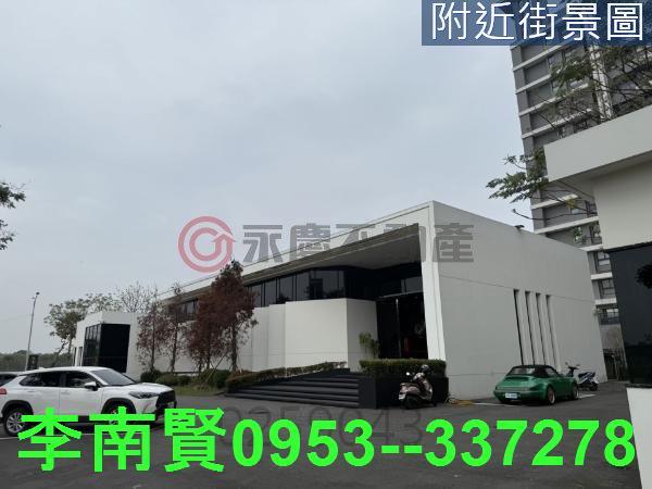 台南歸仁建地-6