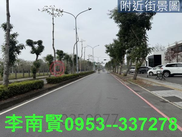 台南歸仁建地-11