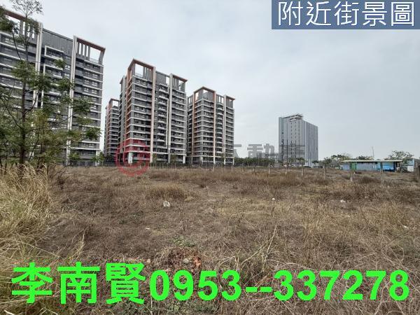 台南歸仁建地-13