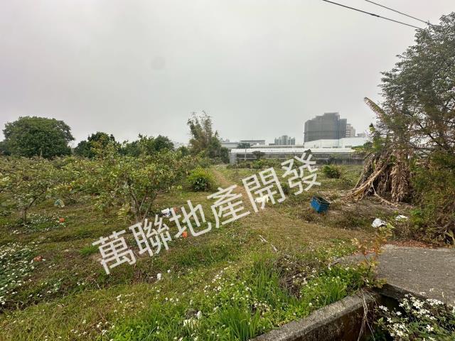 潭子農地-3