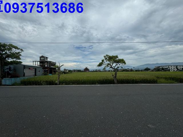 宜蘭壯圍農地-3