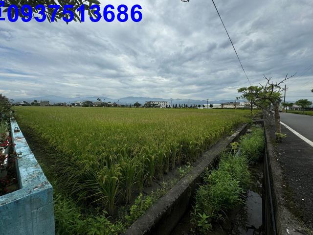 宜蘭壯圍農地-9