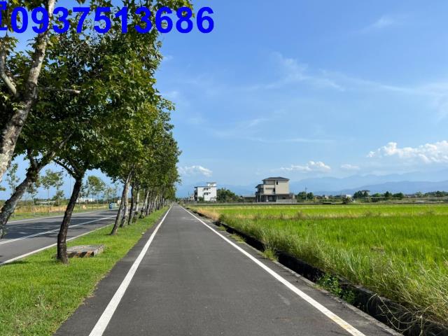 宜蘭員山農地-14