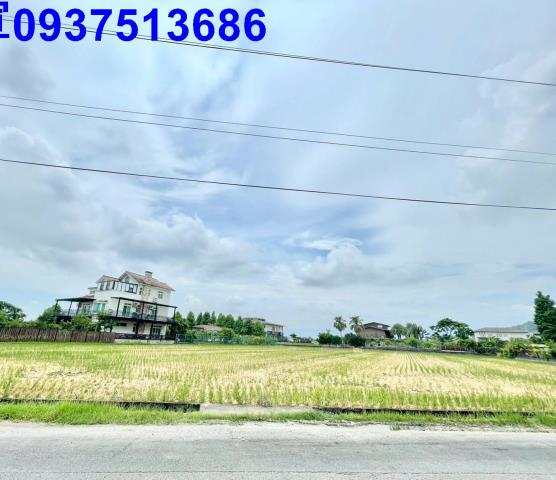 宜蘭員山農地-3