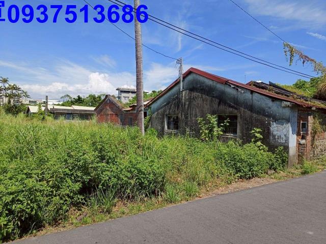 宜蘭羅東建地-11