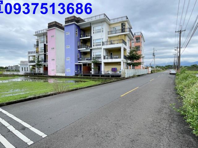 宜蘭員山農地-15