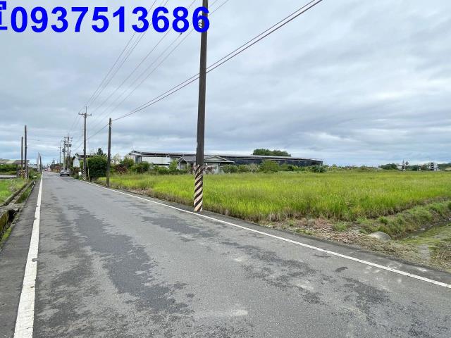 宜蘭員山農地-2