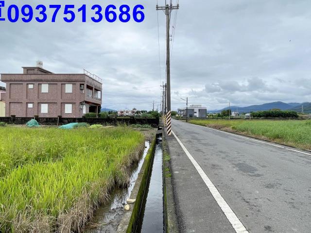 宜蘭員山農地-5