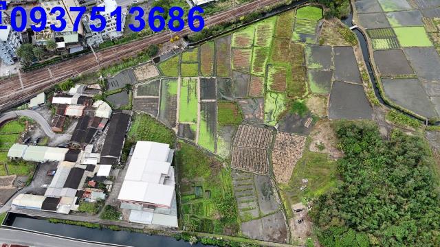 宜蘭礁溪農地-4