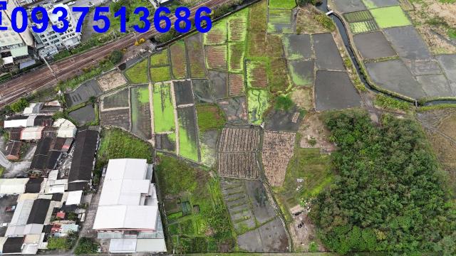 宜蘭礁溪農地-5