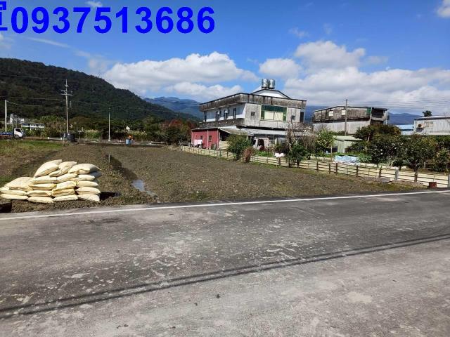 宜蘭員山農地-6